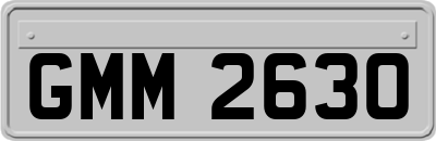 GMM2630