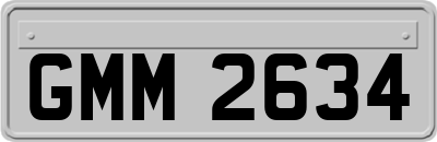 GMM2634
