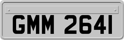 GMM2641