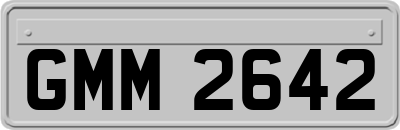 GMM2642
