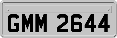 GMM2644