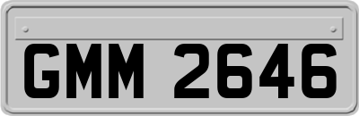 GMM2646