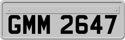 GMM2647