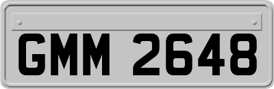 GMM2648