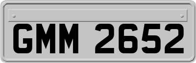 GMM2652