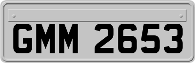 GMM2653