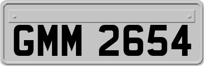 GMM2654