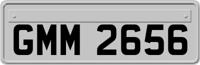 GMM2656