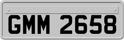 GMM2658
