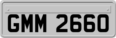 GMM2660