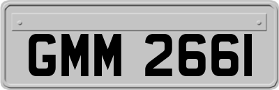 GMM2661