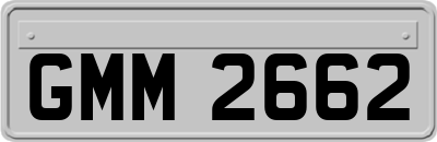 GMM2662