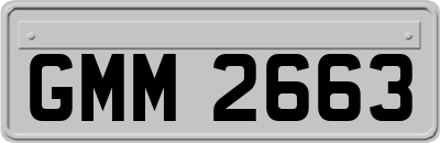 GMM2663