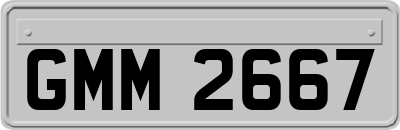 GMM2667