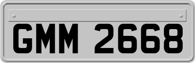 GMM2668