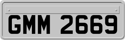 GMM2669