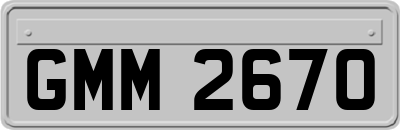 GMM2670