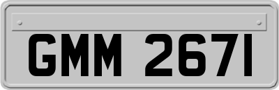 GMM2671