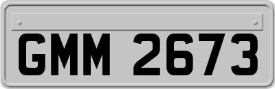 GMM2673