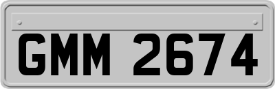 GMM2674