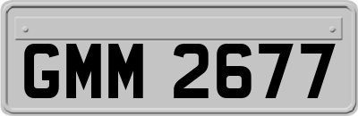 GMM2677