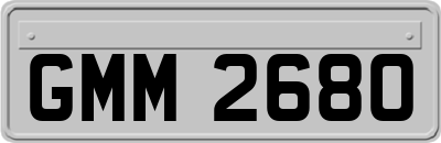 GMM2680