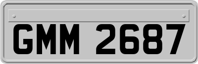 GMM2687
