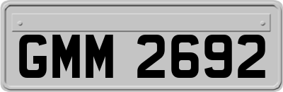 GMM2692