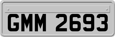 GMM2693