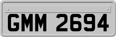 GMM2694