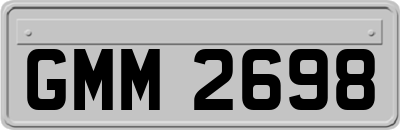 GMM2698