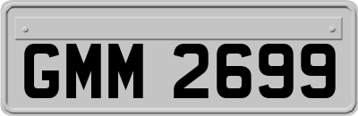 GMM2699