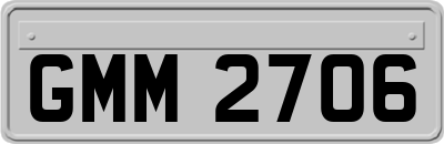 GMM2706