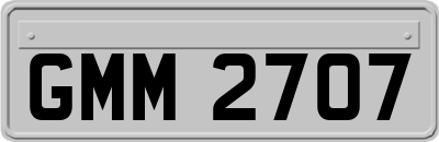 GMM2707