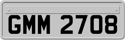 GMM2708