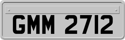 GMM2712