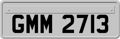 GMM2713