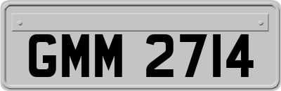 GMM2714