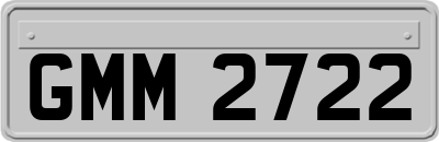 GMM2722