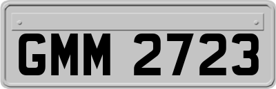 GMM2723