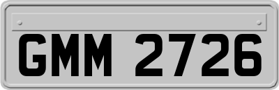 GMM2726