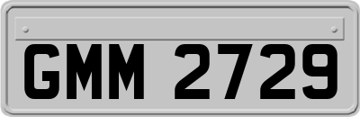 GMM2729