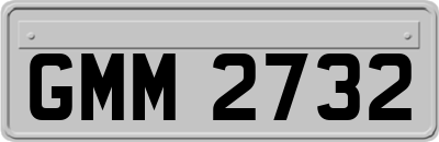GMM2732