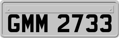 GMM2733