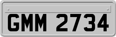 GMM2734