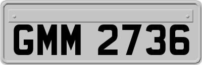 GMM2736