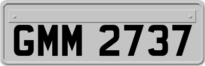 GMM2737