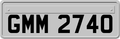 GMM2740