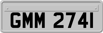 GMM2741