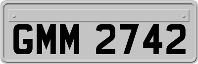 GMM2742